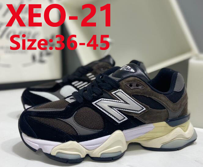 XEO new balance 9060 69usd gallery