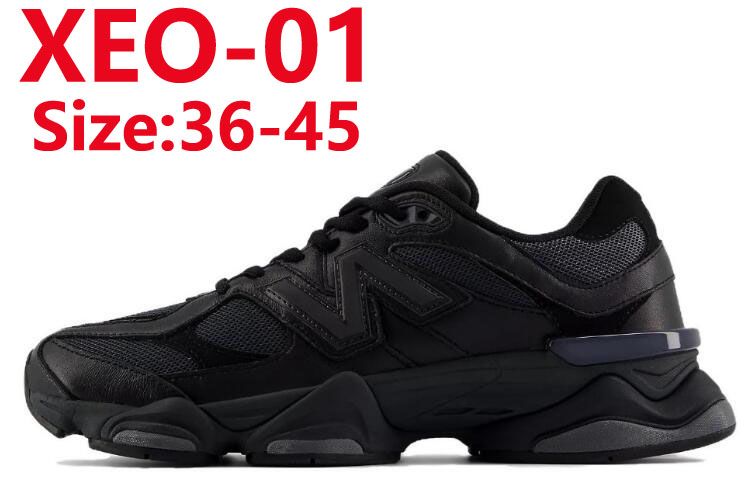 XEO new balance 9060 69usd gallery