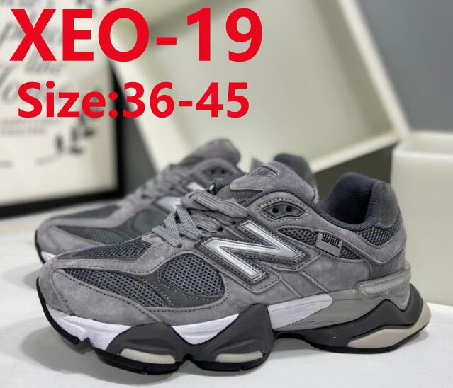 XEO new balance 9060 69usd gallery