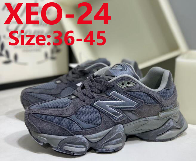 XEO new balance 9060 69usd gallery