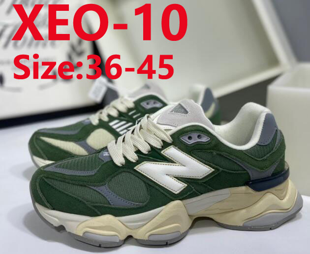 XEO new balance 9060 69usd gallery