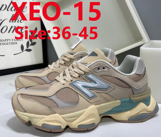 XEO new balance 9060 69usd gallery