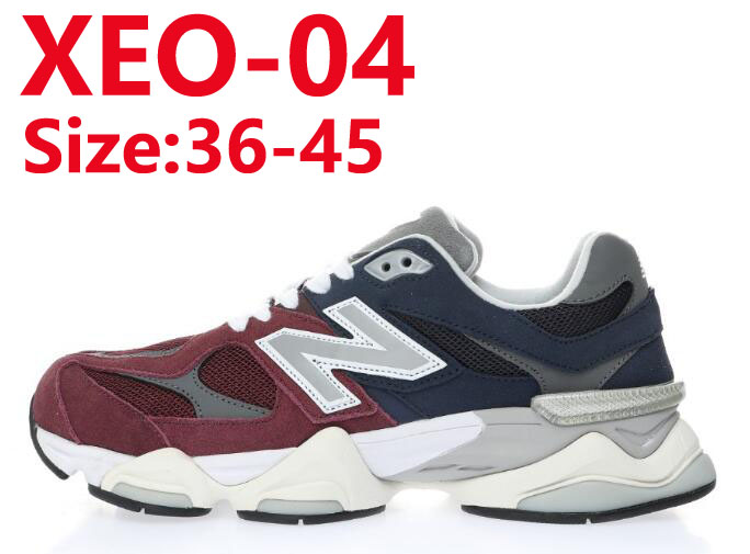 XEO new balance 9060 69usd gallery