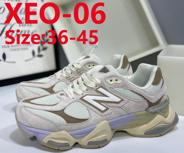 XEO new balance 9060 69usd gallery