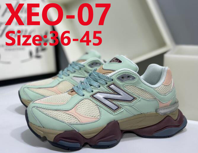 XEO new balance 9060 69usd gallery