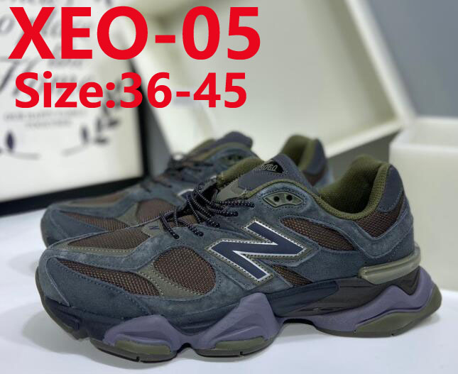 XEO new balance 9060 69usd gallery