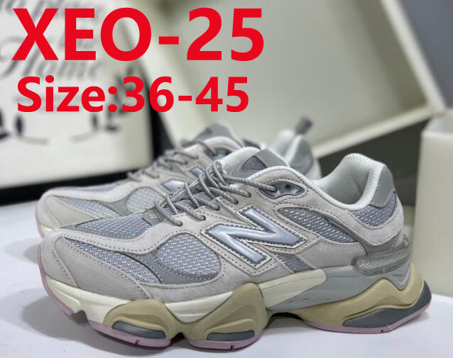 XEO new balance 9060 69usd gallery