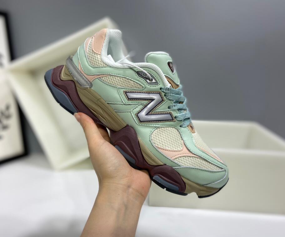 XEO new balance 9060 69usd gallery