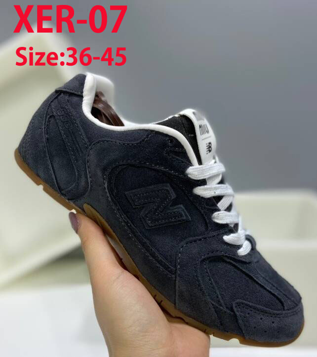 XER New balance 530 miumiu 66usd gallery