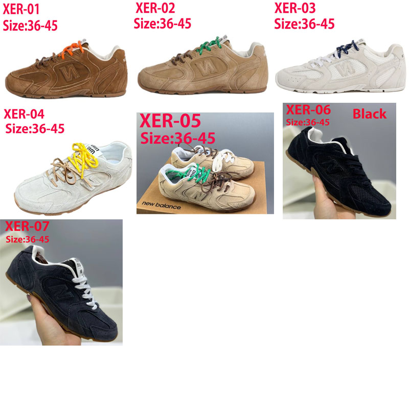 XER New balance 530 miumiu 66usd gallery