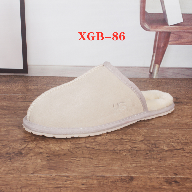 XGB-81#,real leather+wool gallery