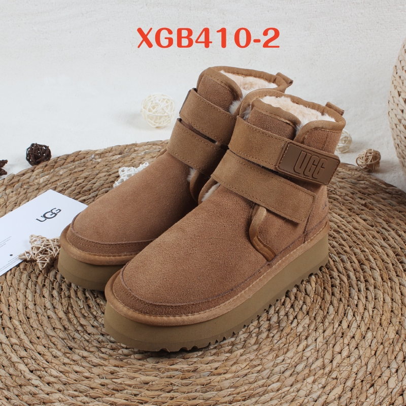 XGB410-1,real leather +wool gallery