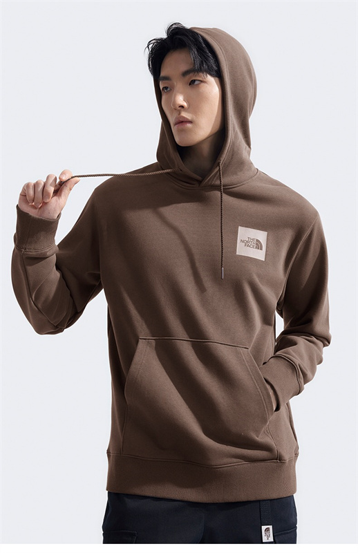 XJ116--XJ118  The north face  Sweatshirt gallery