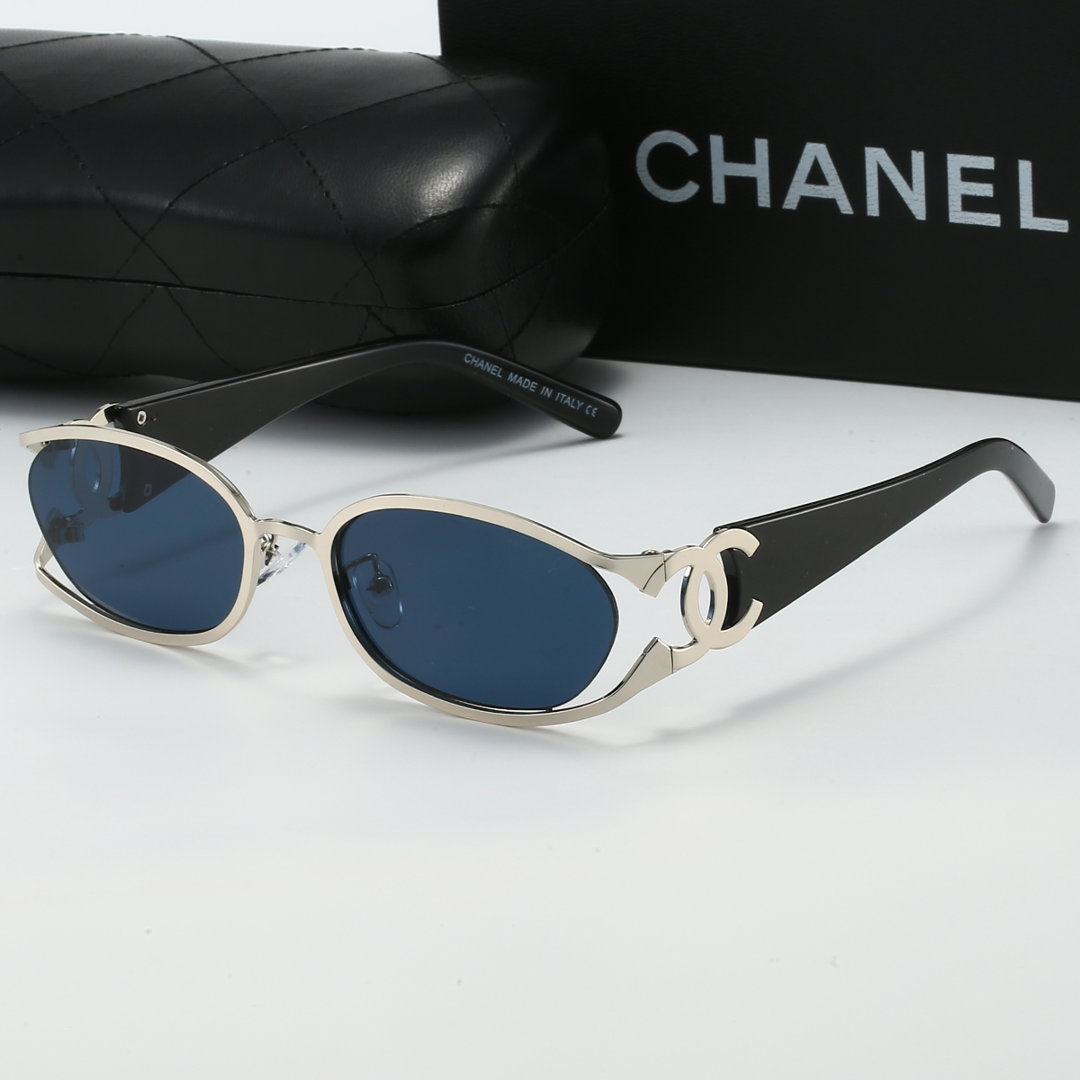 XJ163-XJ168，Chanel sunglasses 22.99 gallery