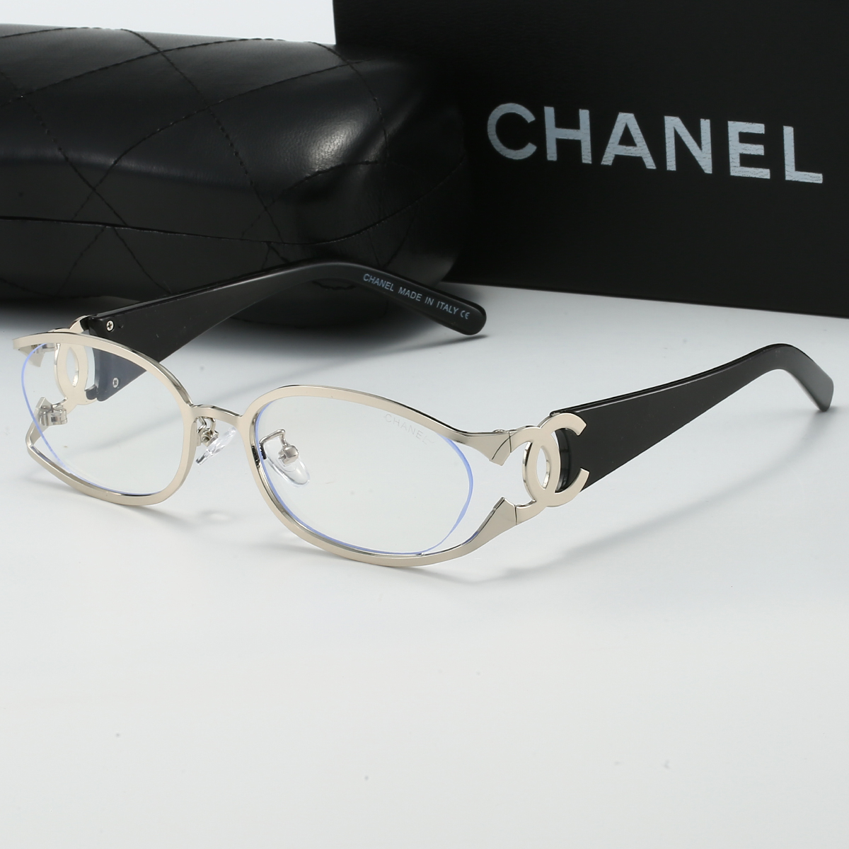 XJ163-XJ168，Chanel sunglasses 22.99 gallery