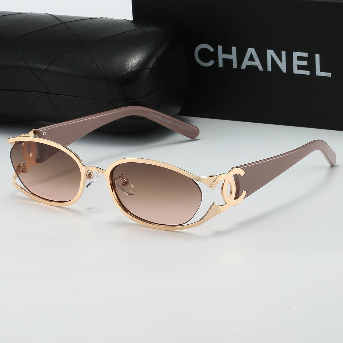 XJ163-XJ168，Chanel sunglasses 22.99 gallery