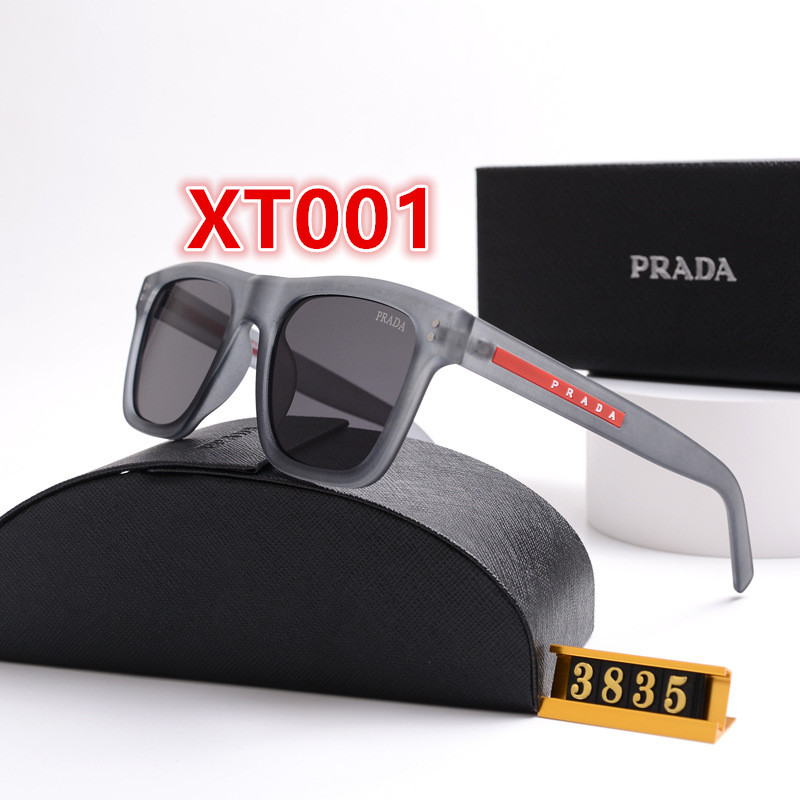 XT001-XT004，Prada sunglasses 20.99。白色不上 gallery