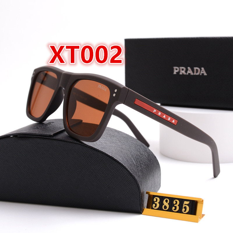 XT001-XT004，Prada sunglasses 20.99。白色不上 gallery