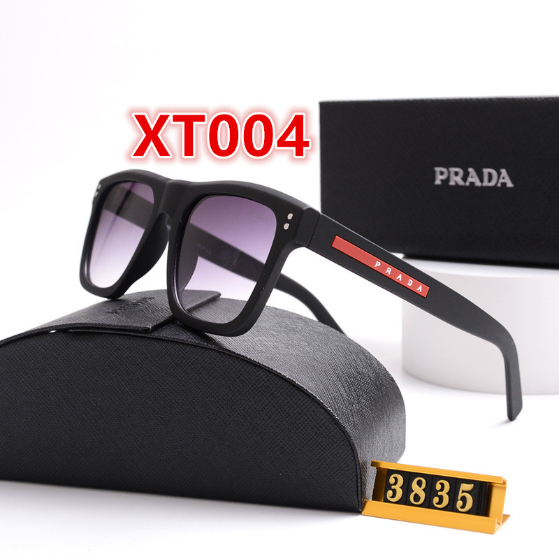 XT001-XT004，Prada sunglasses 20.99。白色不上 gallery