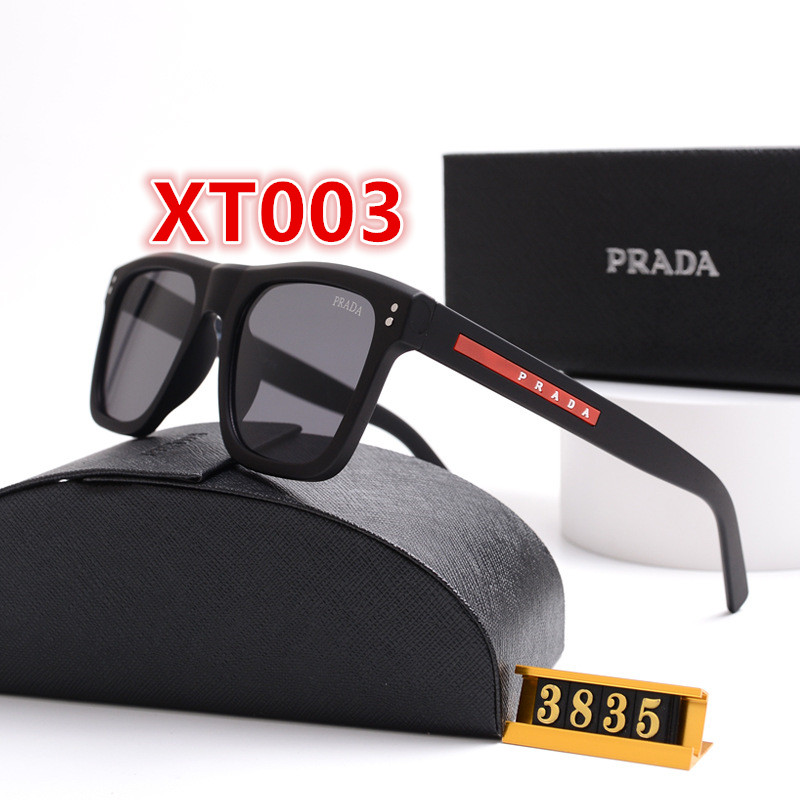 XT001-XT004，Prada sunglasses 20.99。白色不上 gallery