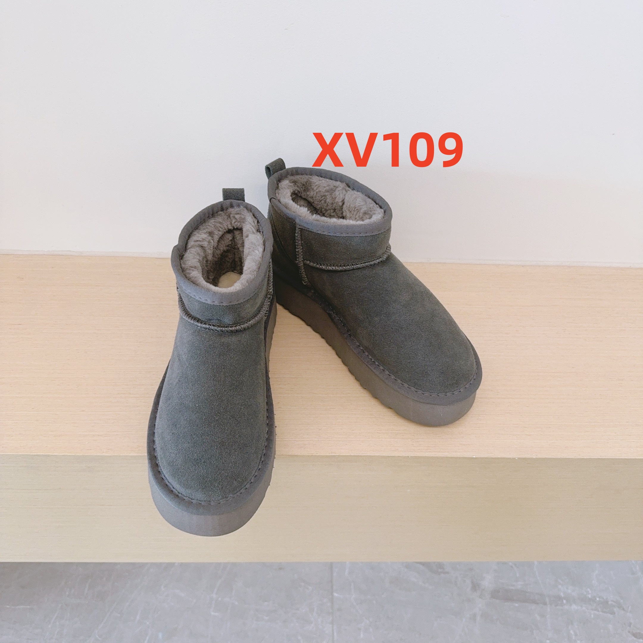 XV101-XV112 gallery