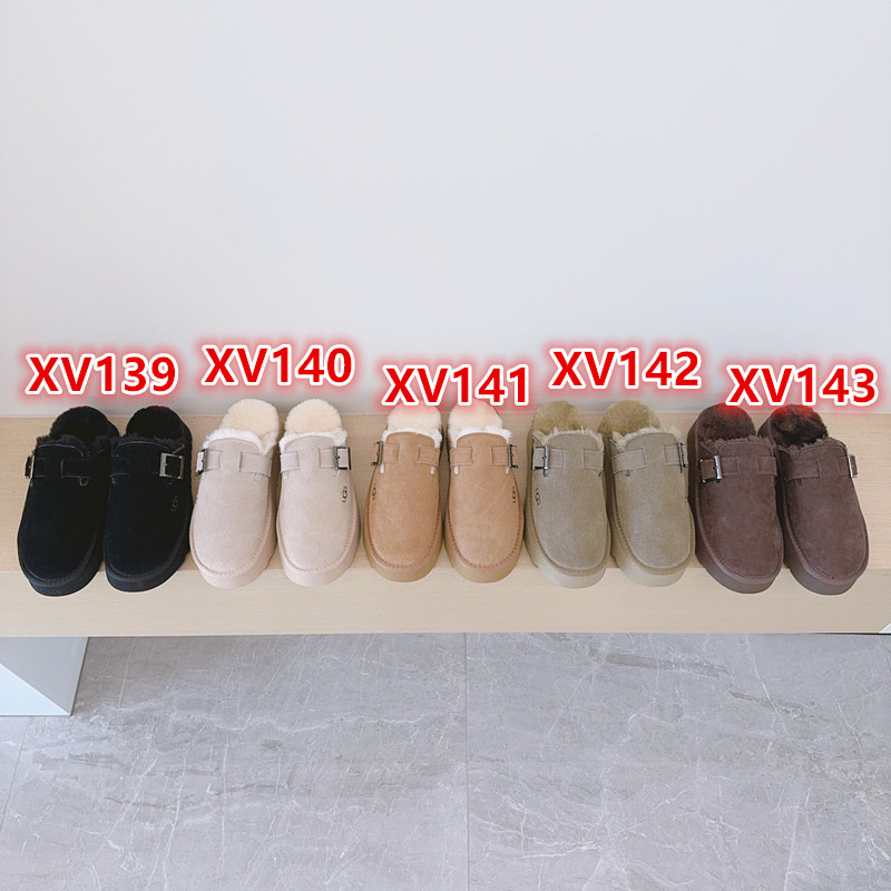 XV139-XV143，35-45 Ugg shoes 328.99 gallery