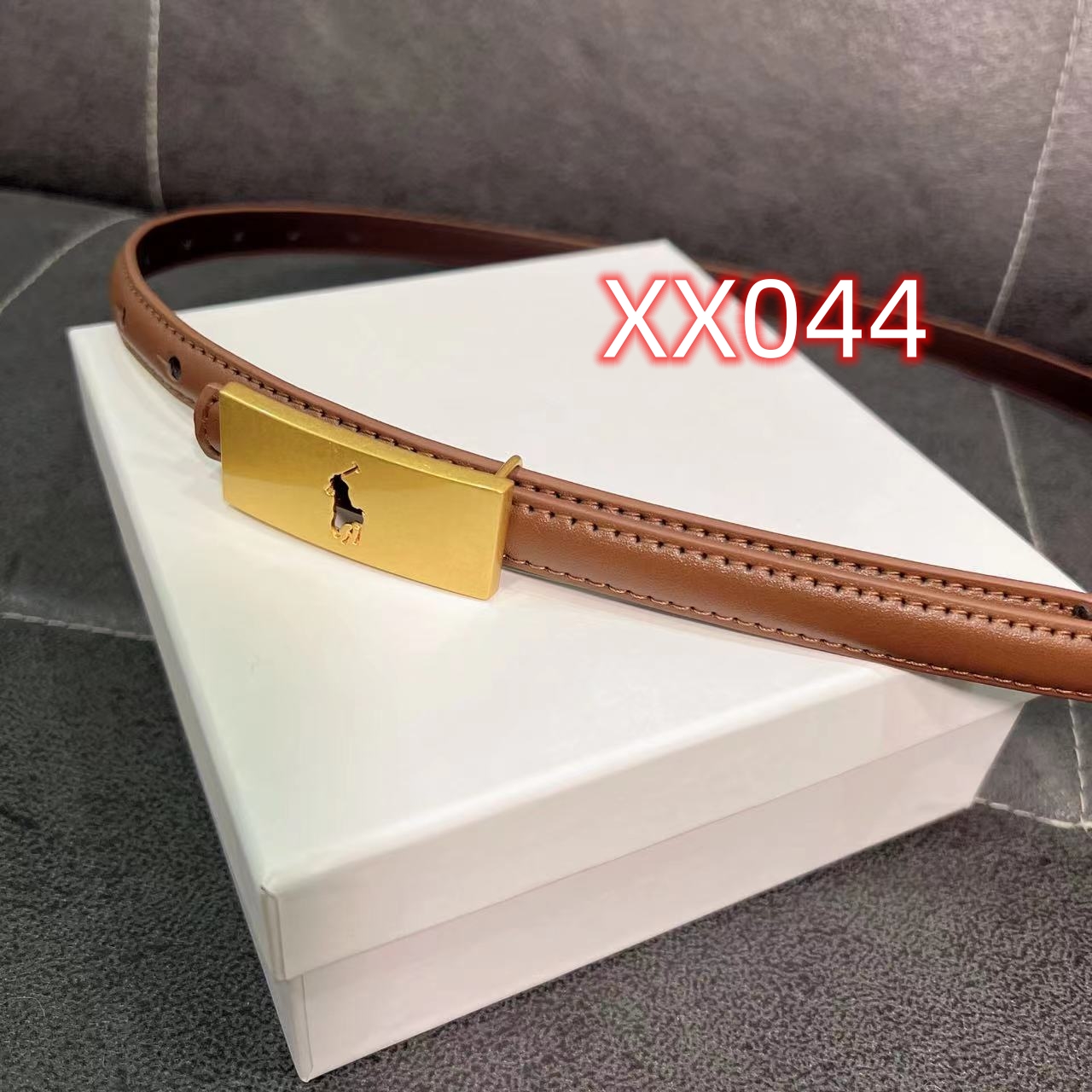 XX044 belt gallery