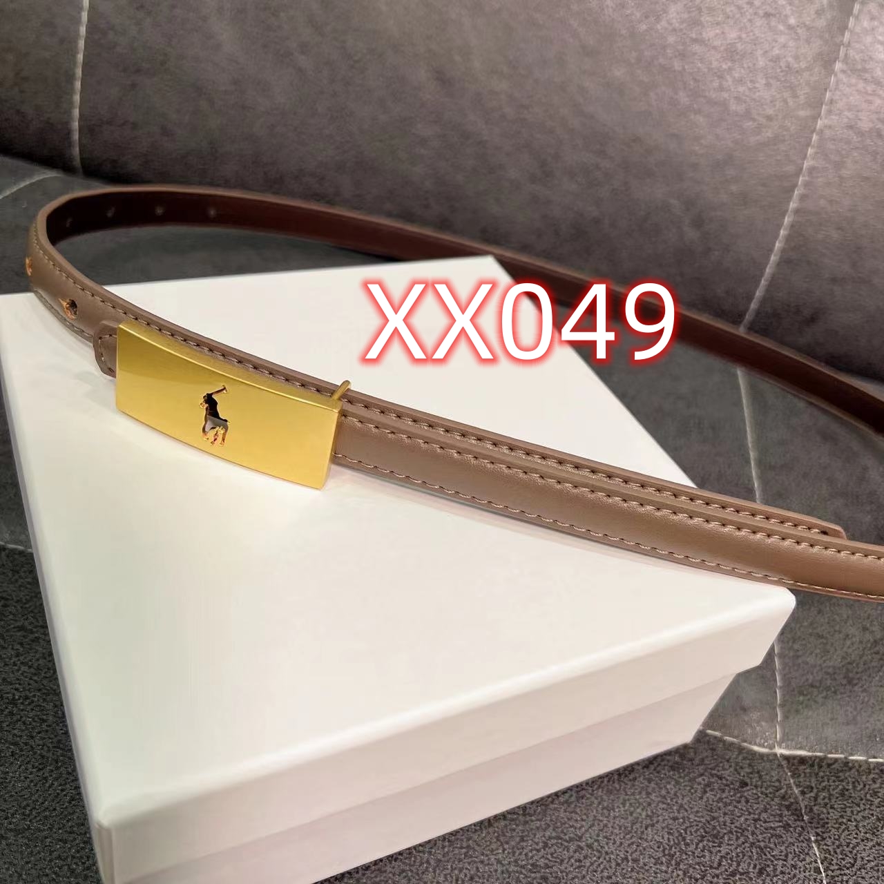 XX044 belt gallery