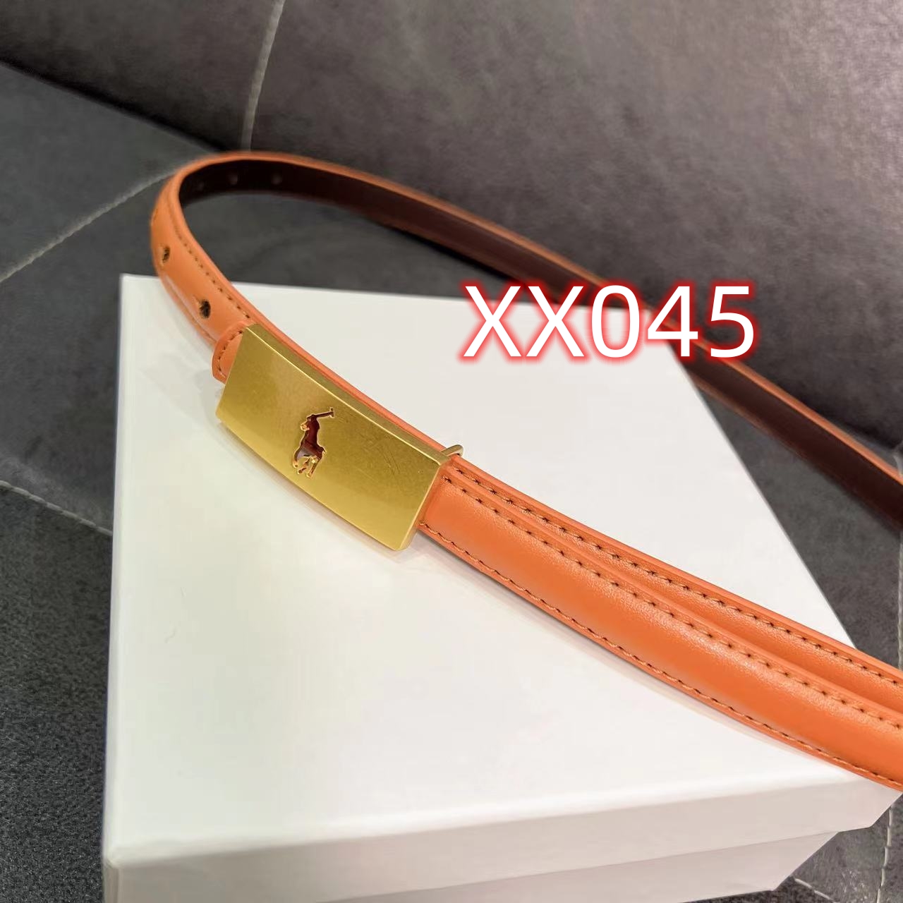 XX044 belt gallery