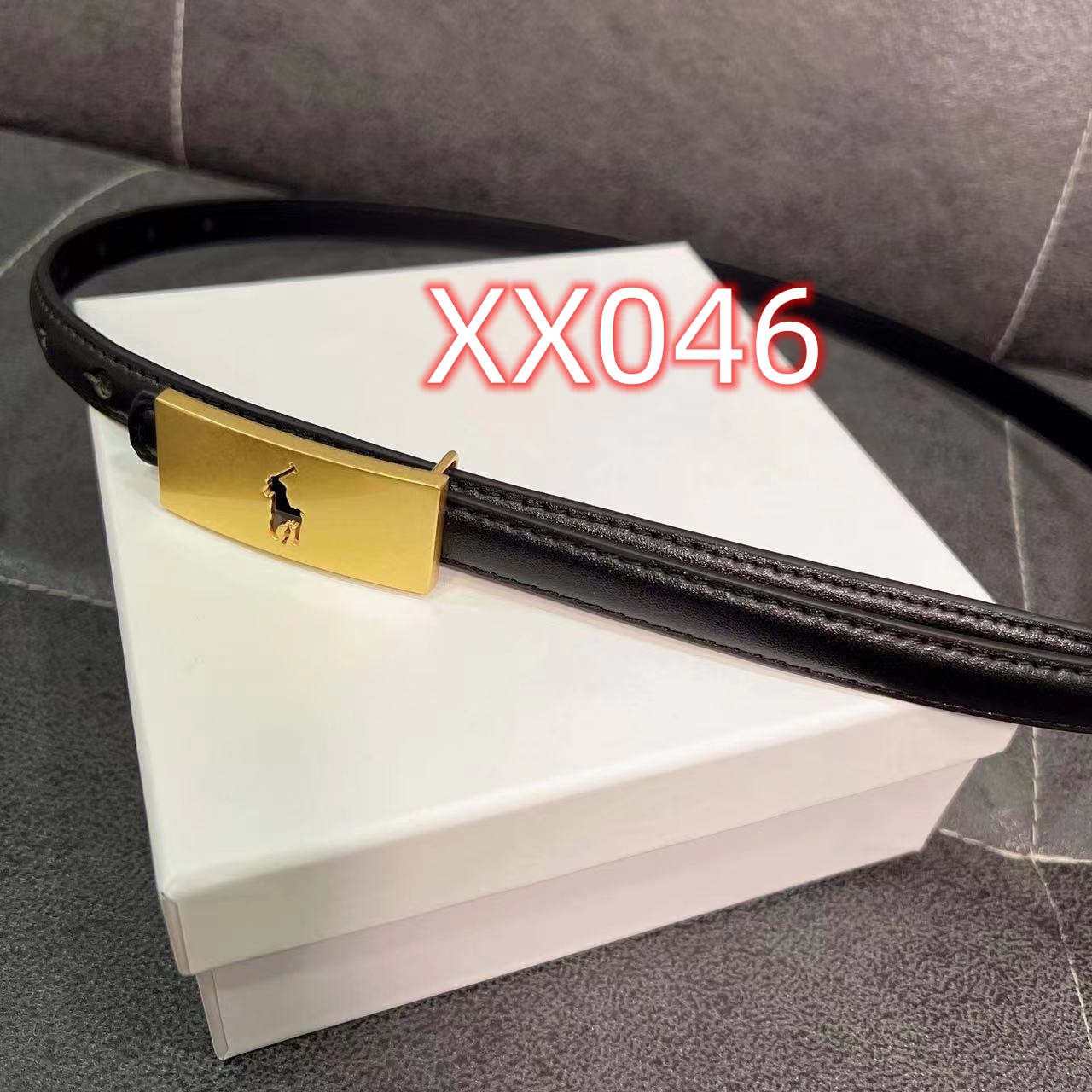 XX044 belt gallery