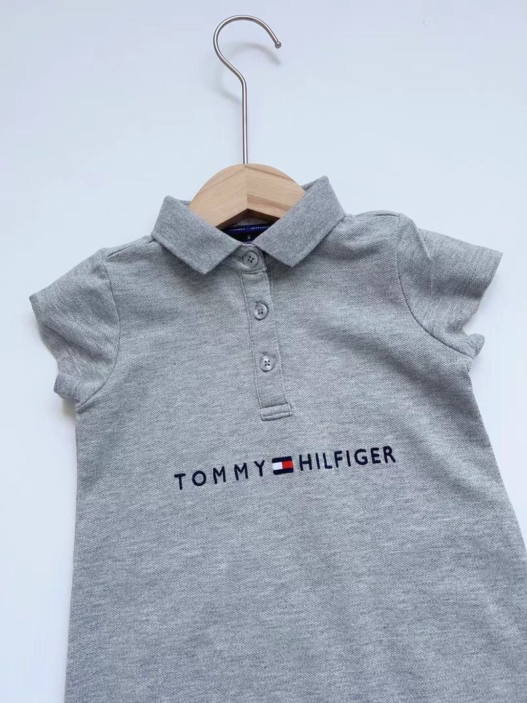 XX227 TOMMY children dress gallery