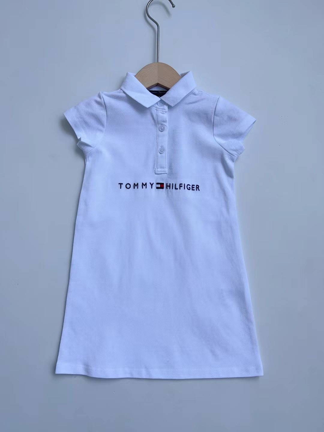 XX227 TOMMY children dress gallery