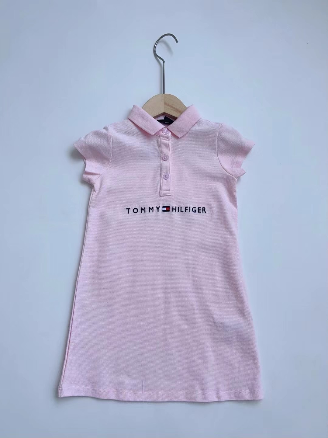 XX227 TOMMY children dress gallery