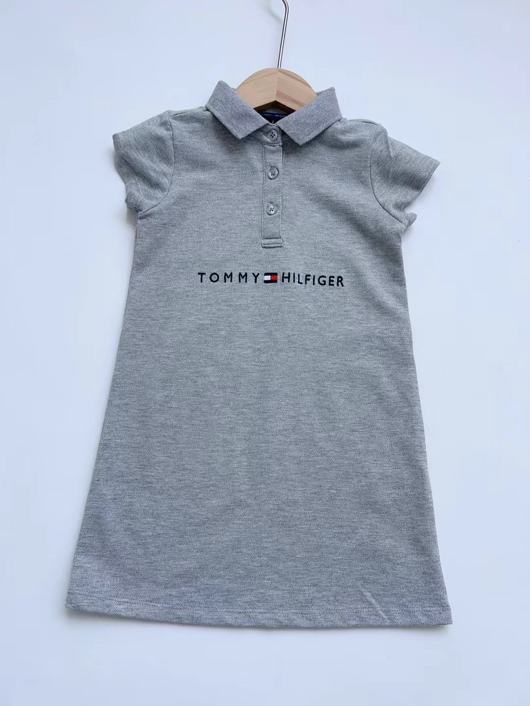 XX227 TOMMY children dress gallery