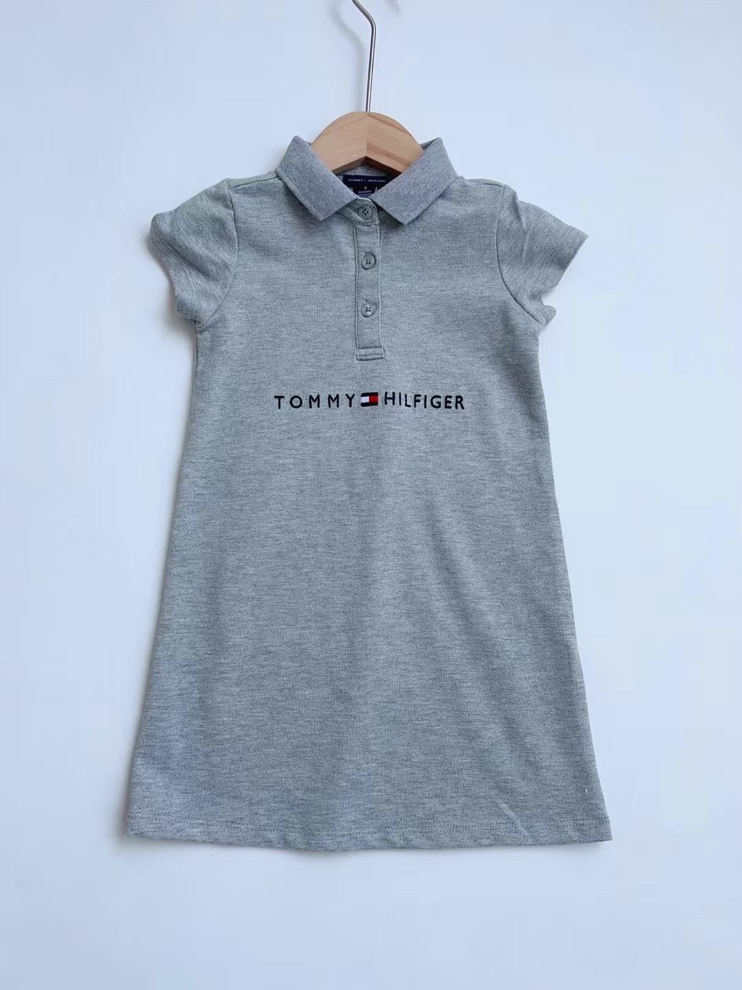 XX227 TOMMY children dress gallery