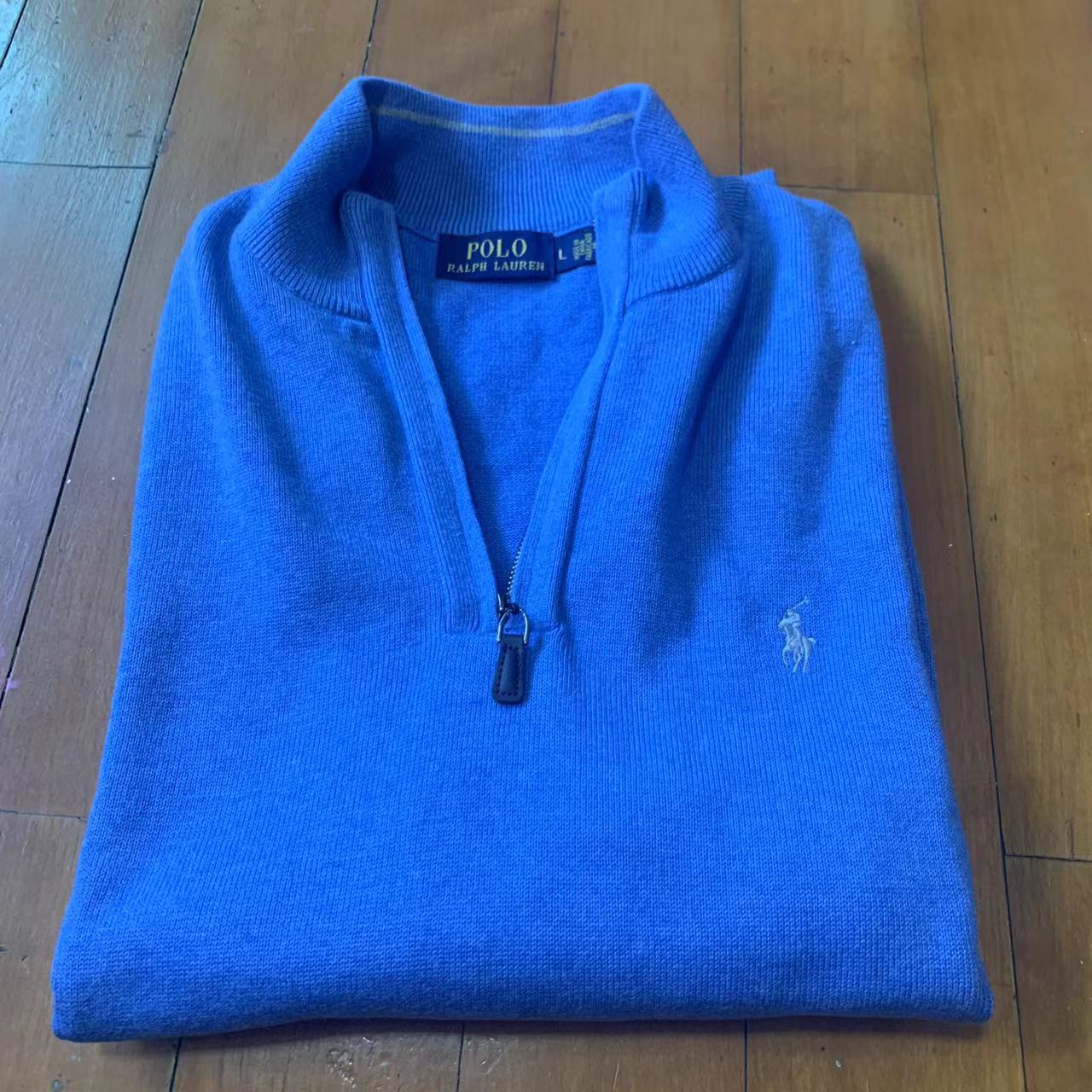 XX236 Men sweater gallery