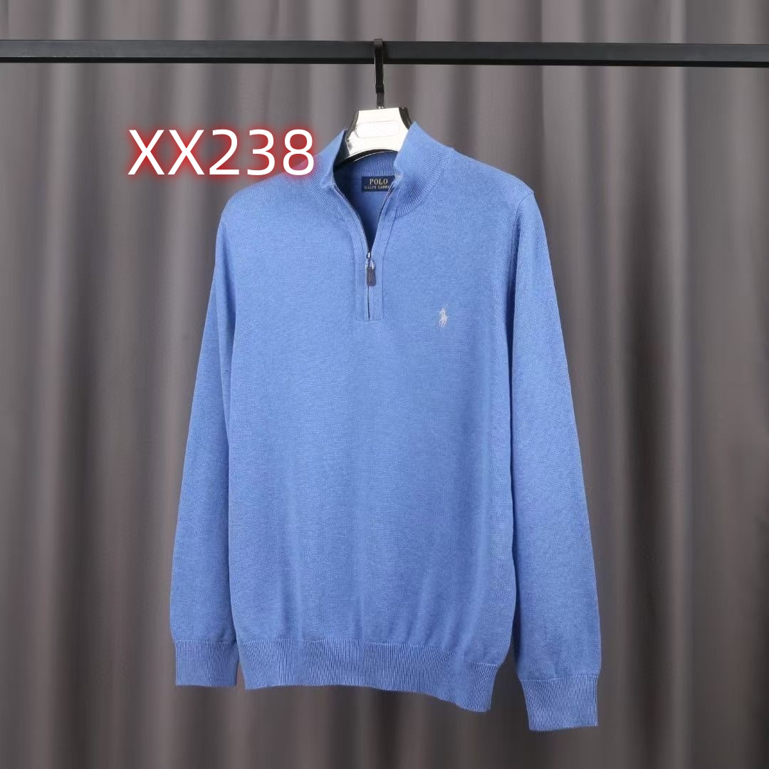 XX236 Men sweater gallery