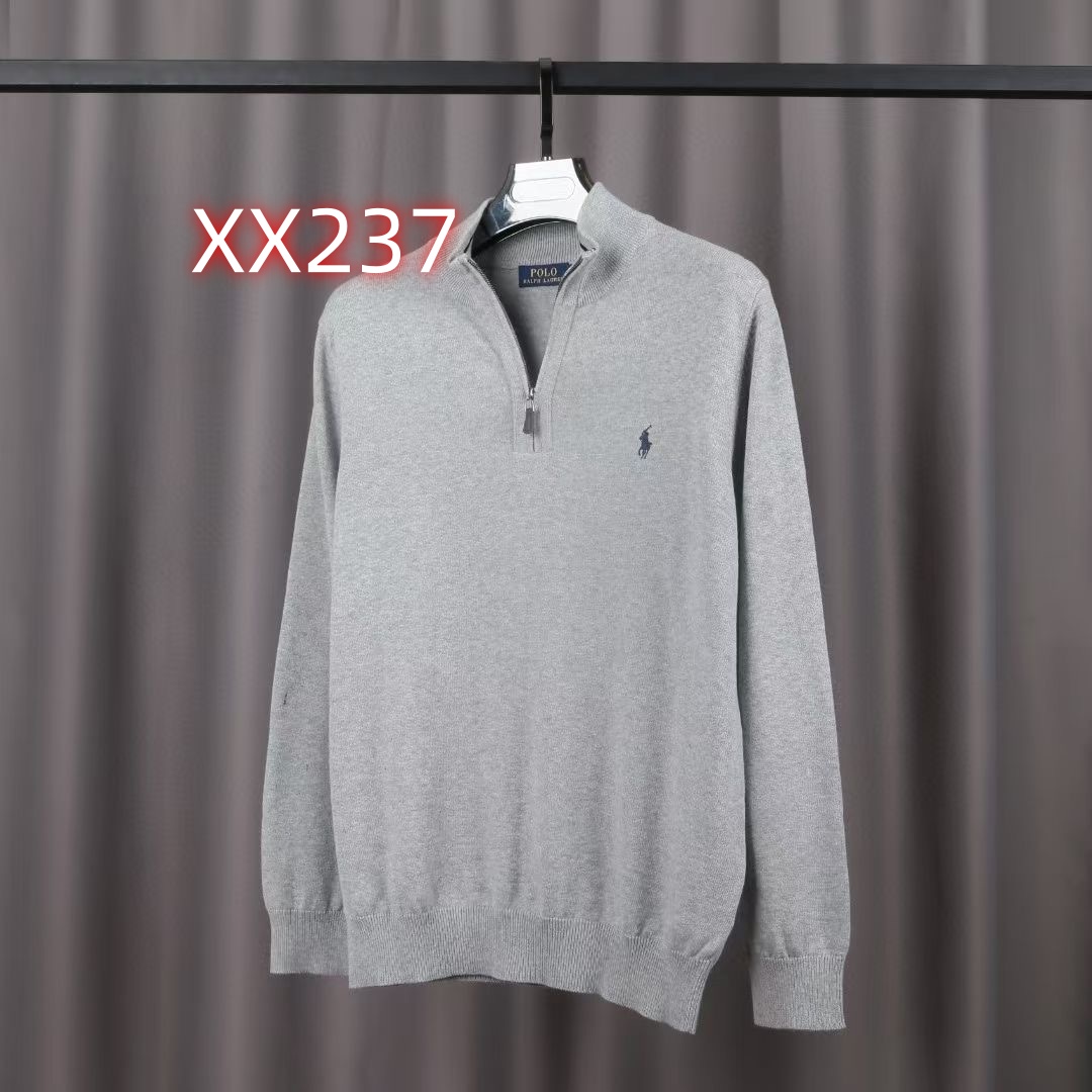 XX236 Men sweater gallery