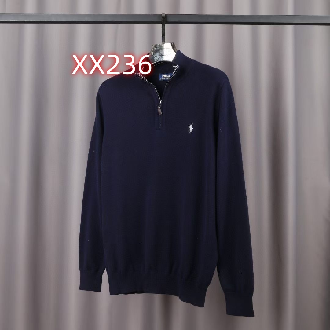 XX236 Men sweater gallery