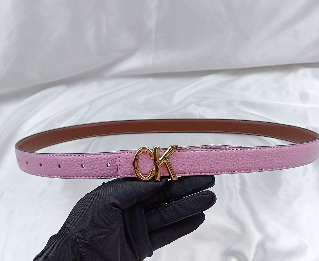 XX289 CK belt gallery