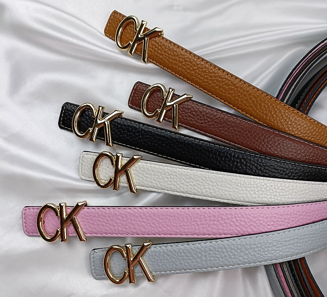 XX289 CK belt gallery