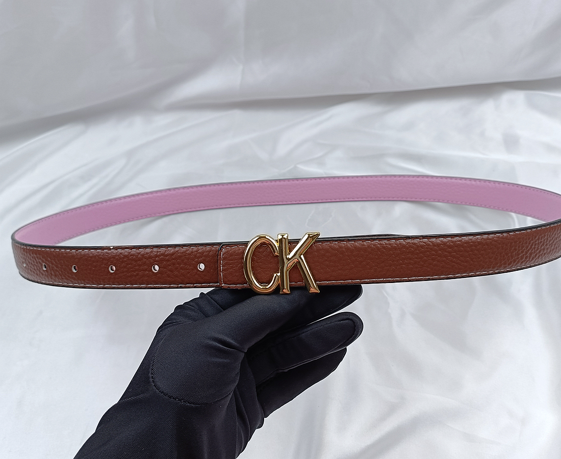 XX289 CK belt gallery