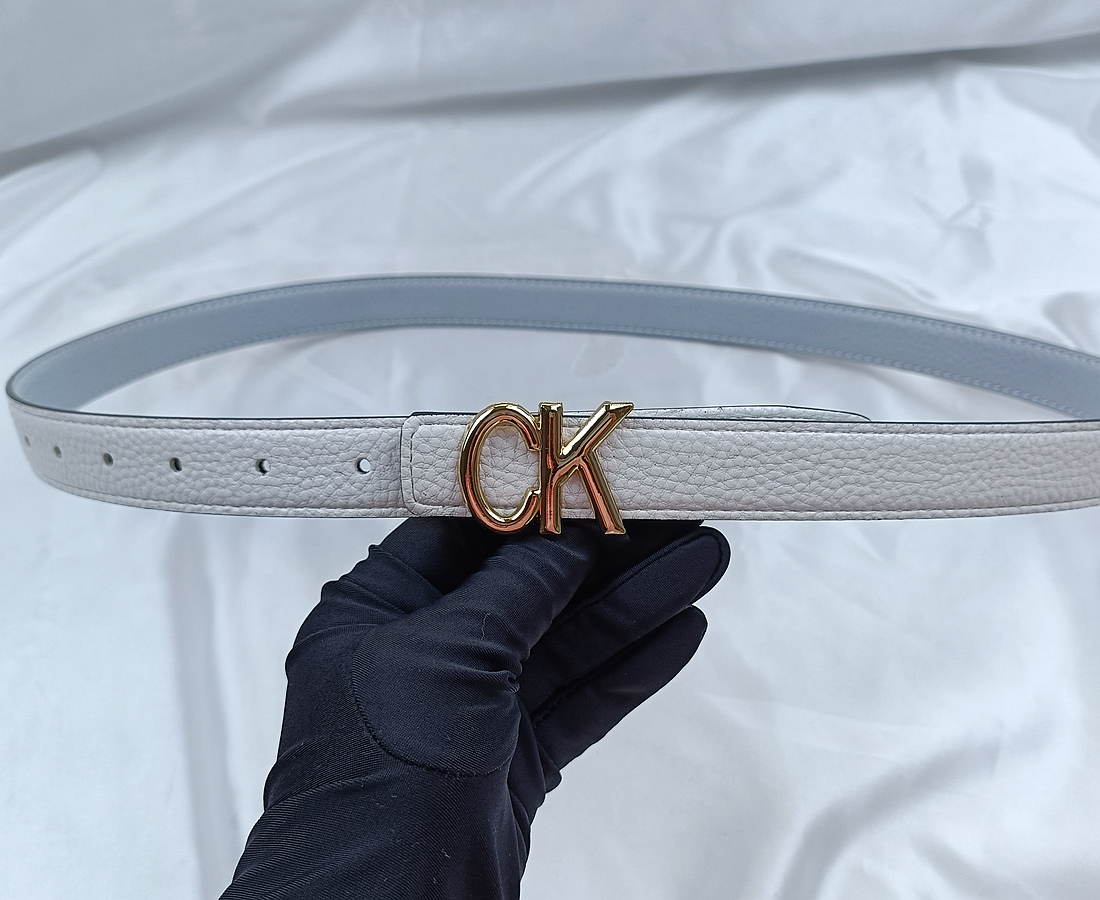 XX289 CK belt gallery