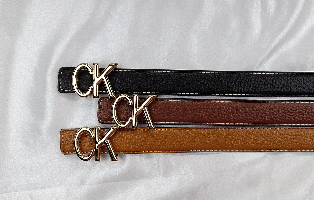 XX289 CK belt gallery