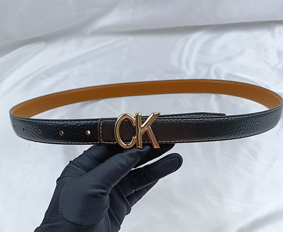 XX289 CK belt gallery