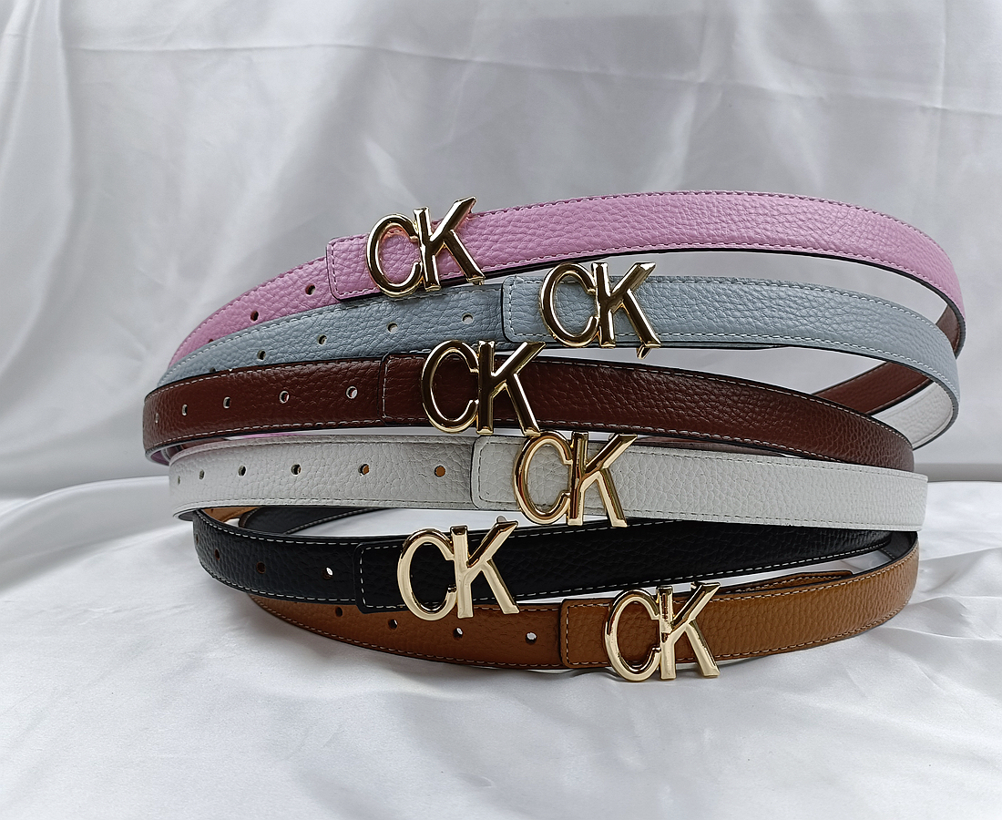 XX289 CK belt gallery