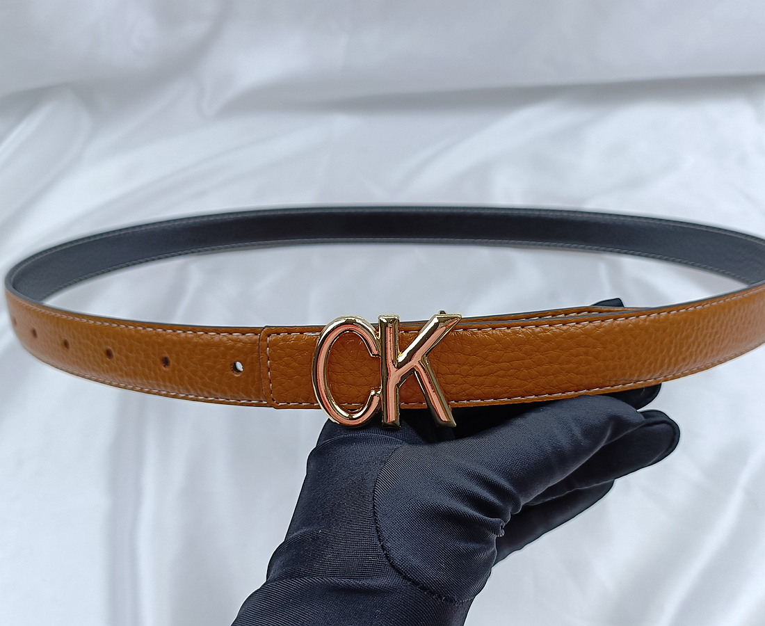 XX289 CK belt gallery