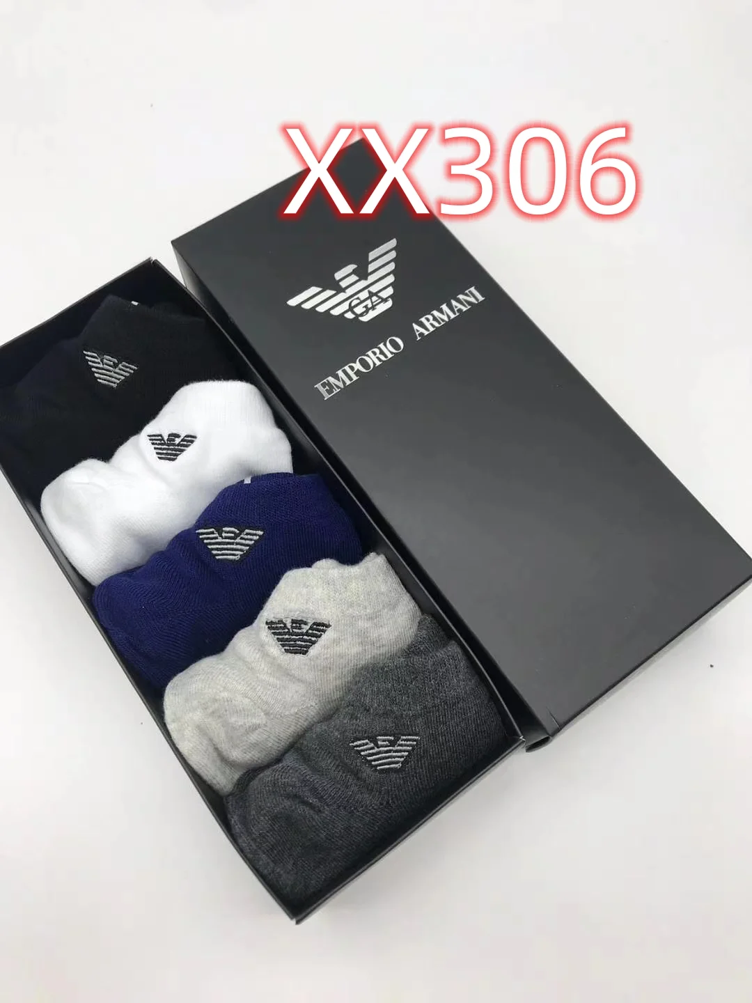 XX306 gallery