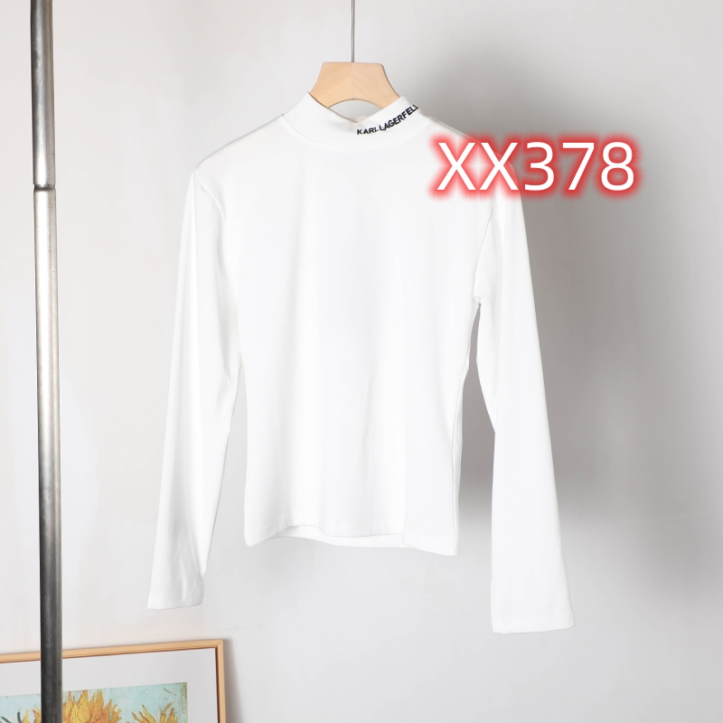 XX377 Women Long Sleeve gallery