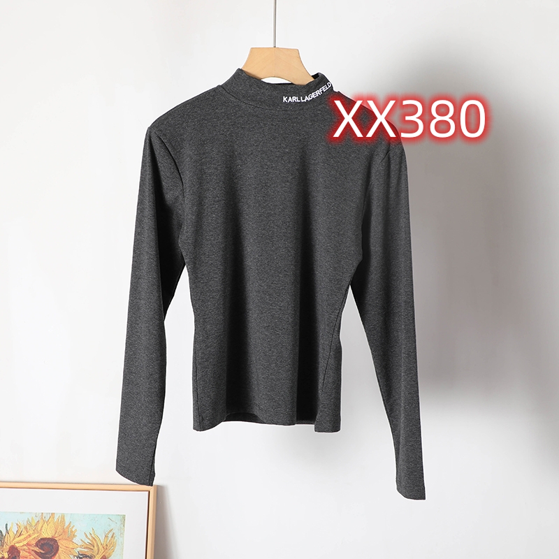 XX377 Women Long Sleeve gallery